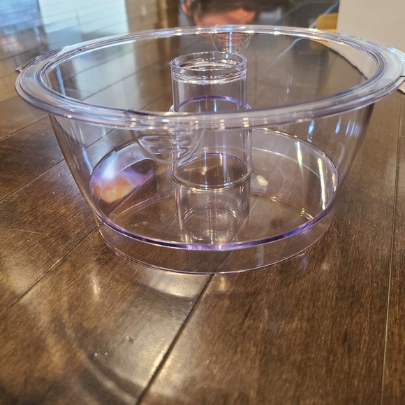 Kitchenaid food processor accessory pack - Picture 10 of 10